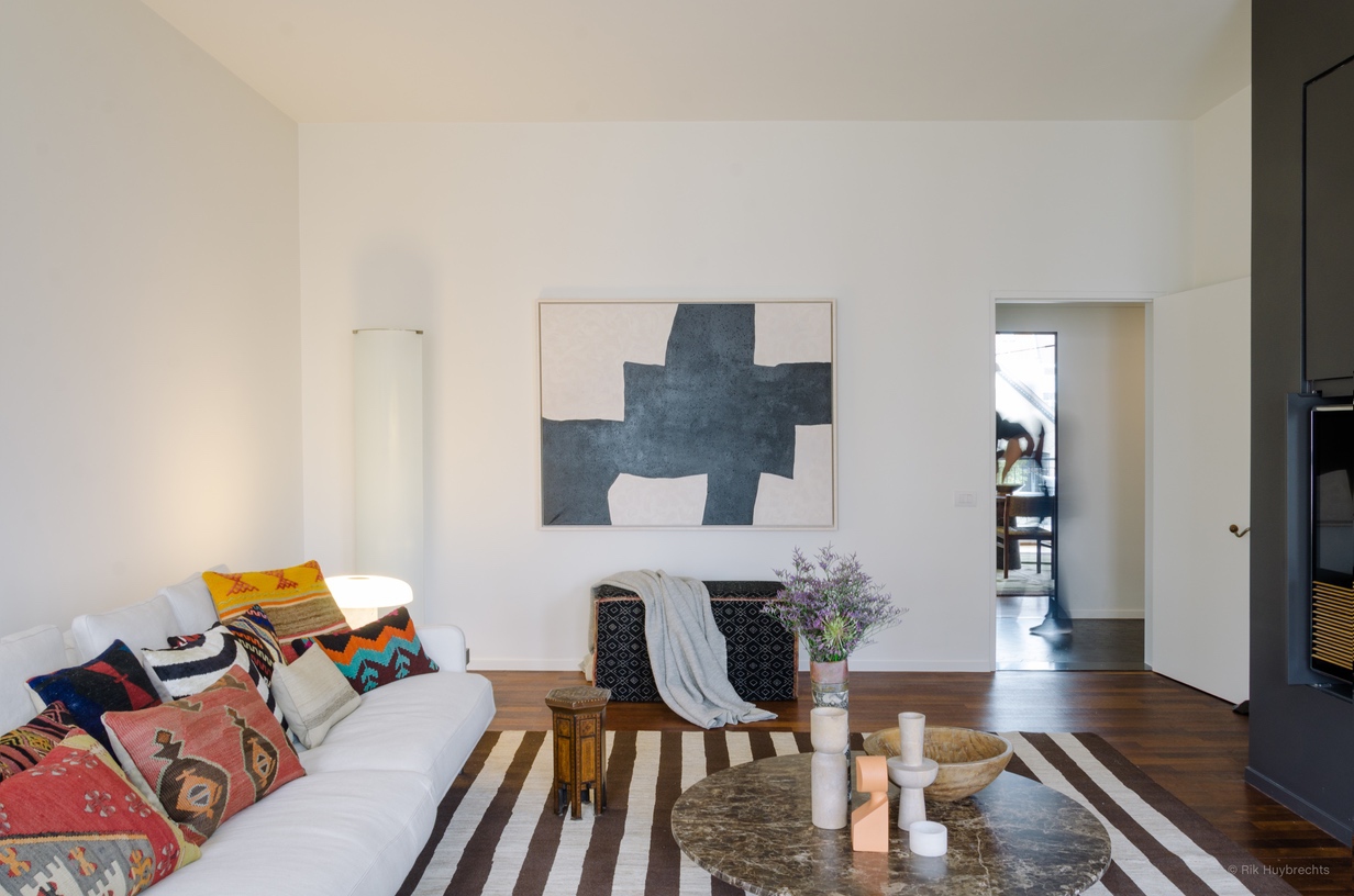 Elevating the Styling